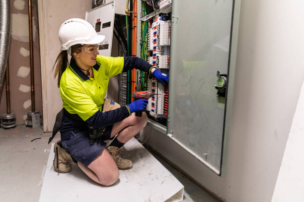 Best Local Electrician Companies  in Tallahassee, FL