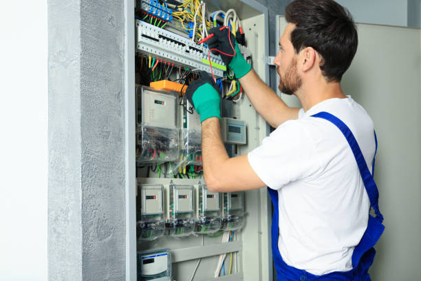 Best Licensed Electrician  in Tallahassee, FL