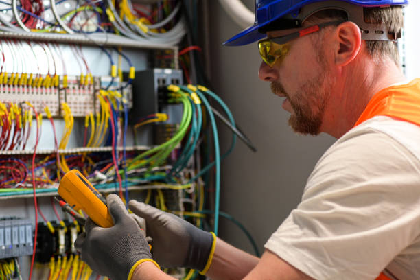 Best Commercial Electrician Services  in Tallahassee, FL
